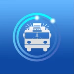 Logo of BusTracker Taipei android Application 